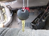 2G1WF52E849****** Salvage 2004 Chevrolet Impala in Tennessee State