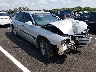 2G1WF52E849****** Salvage and Wrecked 2004 Chevrolet Impala in Nashville