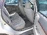 2G1WF52E849****** Wrecked 2004 Chevrolet Impala in Nashville