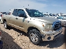 5TFUW5F1XAX****** Salvamento y Destrozados 2010 Toyota Tundra en Tucson