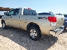 5TFUW5F1XAX****** Salvamento y Reparables 2010 Toyota Tundra en Tucson