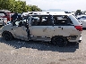 5TDZA23C64S****** Repairable 2004 Toyota Sienna in Utah State