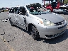 5TDZA23C64S****** Salvage and Wrecked 2004 Toyota Sienna in Salt Lake City