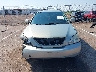 2T2HK31UX9C****** Wrecked 2009 Lexus RX in South Dakota State