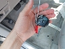 2T2HK31UX9C****** Salvage 2009 Lexus RX in South Dakota State