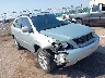 2T2HK31UX9C****** Salvage and Wrecked 2009 Lexus RX in Sioux Falls