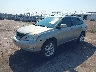 2T2HK31UX9C****** Used and Repairable 2009 Lexus RX in Sioux Falls