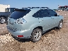 2T2HK31UX9C****** Salvage and Wrecked 2009 Lexus RX in South Dakota State