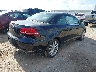 WVWBW8AH5FV****** Salvage and Wrecked 2015 Volkswagen EOS in Texas State
