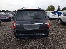 2C4RC1BG0CR****** Wrecked 2012 Chrysler Town & Country