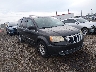 2C4RC1BG0CR****** Salvage and Wrecked 2012 Chrysler Town & Country in Lafayette