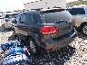 3C4PDCBG6HT****** Salvage and Repairable 2017 Dodge Journey in Fayetteville