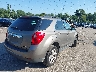 2GNALDEK2C6****** Salvamento y Destrozados 2012 Chevrolet Equinox en Estado de Pennsylvania
