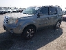 5FNYF38679B****** Usados y Reparables 2009 Honda Pilot en Los Angeles