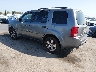 5FNYF38679B****** Salvamento y Reparables 2009 Honda Pilot en Los Angeles
