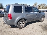 5FNYF38679B****** Salvamento y Destrozados 2009 Honda Pilot en Estado de California