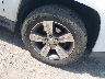 1C4NJDEB4GD****** Wrecked 2016 Jeep Compass in Pennsylvania State
