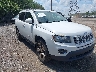 1C4NJDEB4GD****** Salvage and Wrecked 2016 Jeep Compass in Bridgeport
