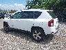 1C4NJDEB4GD****** Salvage and Repairable 2016 Jeep Compass in Bridgeport