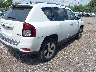 1C4NJDEB4GD****** Salvage and Wrecked 2016 Jeep Compass in Pennsylvania State