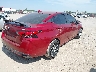 3N1CN8EV7ML****** Salvamento y Destrozados 2021 Nissan Versa en Estado de Texas
