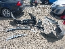 3FAHP0HA9CR****** Wrecked 2012 Ford Fusion in Louisiana State