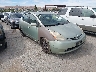 JTDKB20U283****** Salvamento y Destrozados 2008 Toyota Prius en East Bay