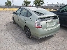 JTDKB20U283****** Salvamento y Reparables 2008 Toyota Prius en East Bay