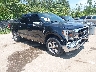 1FTFW1E89PF****** Salvage and Wrecked 2023 Ford F-150 in Kansas City