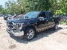 1FTFW1E89PF****** Used and Repairable 2023 Ford F-150 in Kansas City
