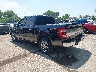 1FTFW1E89PF****** Salvage and Repairable 2023 Ford F-150 in Kansas City
