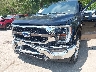 1FTFW1E89PF****** Salvage and Repairable 2023 Ford F-150 in Kansas State