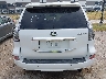 JTJAM7BX8L5****** Destrozados 2020 Lexus GX