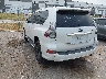 JTJAM7BX8L5****** Salvamento y Reparables 2020 Lexus GX en Fort Worth North