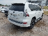 JTJAM7BX8L5****** Salvamento y Destrozados 2020 Lexus GX en Estado de Texas