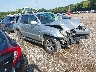 JTEZU17R660****** Salvage and Wrecked 2006 Toyota 4Runner in Concord