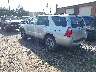 JTEZU17R660****** Salvage and Repairable 2006 Toyota 4Runner in Concord