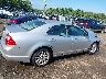 3FAHP0JA9CR****** Reparables 2012 Ford Fusion en Estado de Virginia