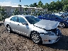 3FAHP0JA9CR****** Salvamento y Destrozados 2012 Ford Fusion en Northern Virginia