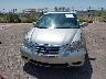 5FNRL38789B****** Wrecked 2009 Honda Odyssey in Arizona State