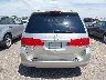 5FNRL38789B****** Wrecked 2009 Honda Odyssey