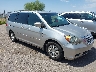 5FNRL38789B****** Salvage and Wrecked 2009 Honda Odyssey in Tucson