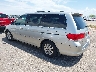 5FNRL38789B****** Salvage and Repairable 2009 Honda Odyssey in Tucson