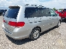 5FNRL38789B****** Salvage and Wrecked 2009 Honda Odyssey in Arizona State