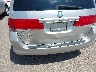 5FNRL38789B****** Salvage and Repairable 2009 Honda Odyssey in Arizona State
