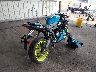 JYARM60E5TA****** Salvamento y Destrozados 2026 Yamaha Yzfr7sb en Estado de Nebraska