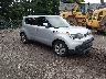 KNDJN2A21J7****** Salvage and Wrecked 2018 Kia Soul in Akron Canton