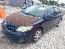 2T1BU4EE9BC****** Used and Repairable 2011 Toyota Corolla in Wilmington