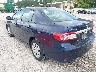 2T1BU4EE9BC****** Salvage and Repairable 2011 Toyota Corolla in Wilmington
