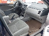 2T1BU4EE9BC****** Used and Repairable 2011 Toyota Corolla in North Carolina State